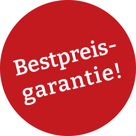 Bestpreisgarantie