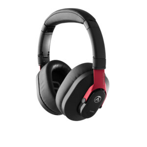 Austrian Audio Hi-X25 BT Professioneller, kabelloser, ohrumschließender Bluetooth® Kopfhörer