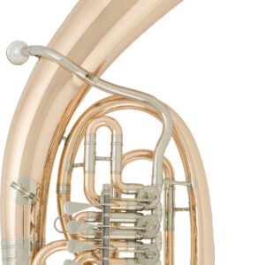 Lidl 731-4R B-Bariton