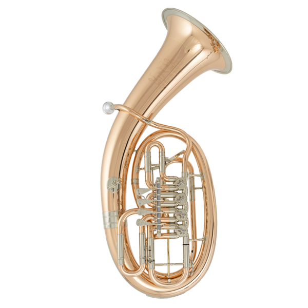 Lidl 731-4GR B-Bariton Deluxe, mit Trigger