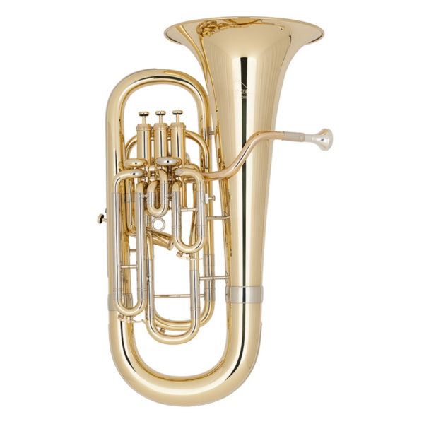 Miraphone-1258A Euphonium Bb