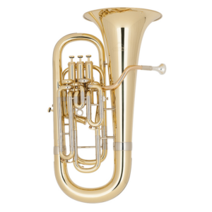 Miraphone-M5000 Euphonium Bb
