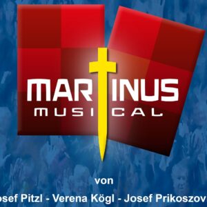 01 – Martinus Opening Hörbuch