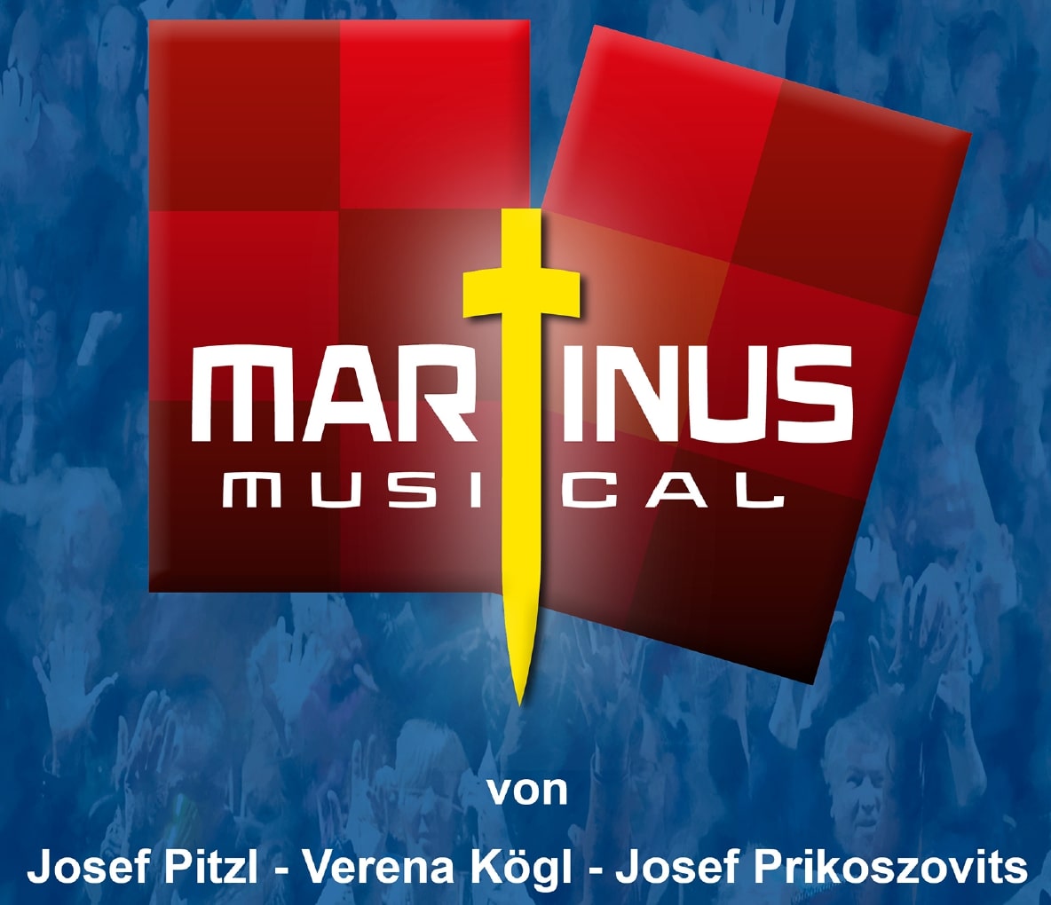 Martinus Musical mit Leitung