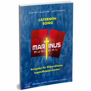 Martinus Musical – 02 Laternensong