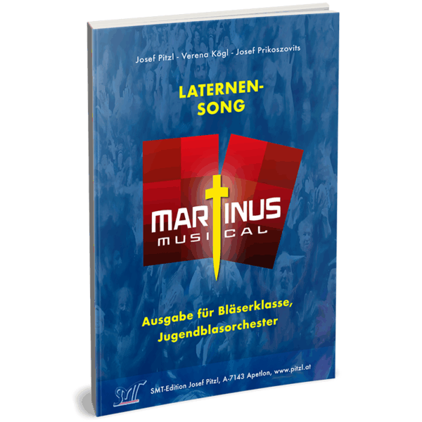 Martinus Musical - 02 Laternensong
