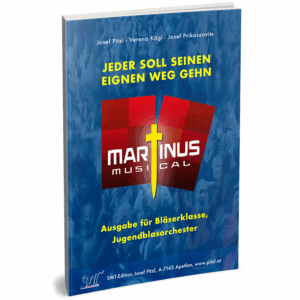 Martinus Musical – 02 Laternensong