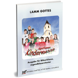 Apetloner Kindermesse – 08 Lamm Gottes