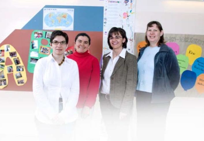 Apetloner Kindermesse Mitwirkende