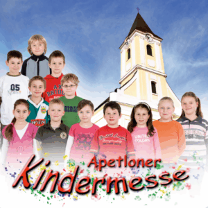 Apetloner Kindermesse