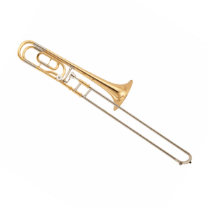 Posaunen