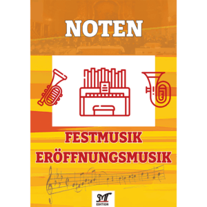 Fest- / Eröffnungsmusik