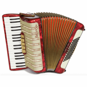 Akkordeons