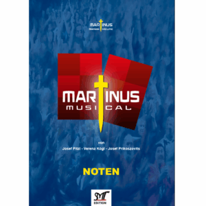 Martinus Musical Noten