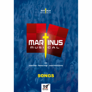 Martinus Musical Songs